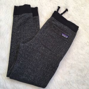 PATAGONIA sweat pant Joggers Ahnya